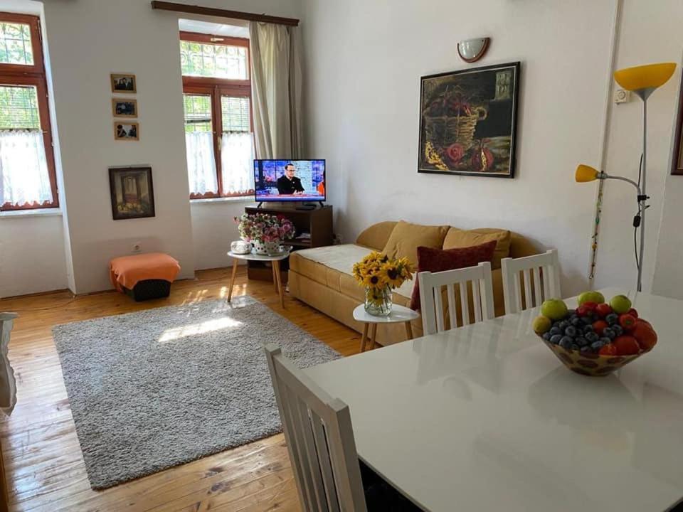 Stolac Holiday Home Sarin Most מראה חיצוני תמונה