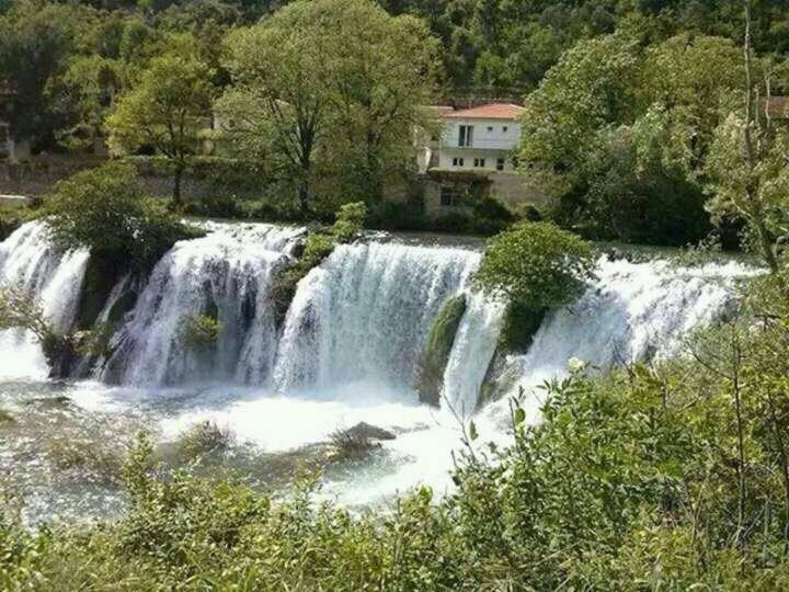 Stolac Holiday Home Sarin Most מראה חיצוני תמונה