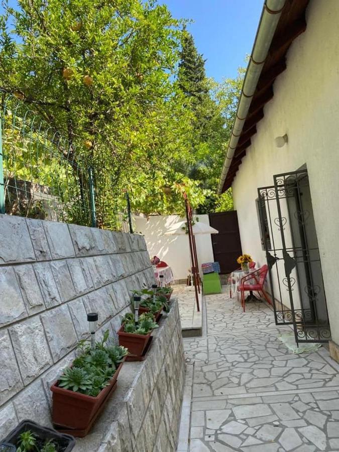Stolac Holiday Home Sarin Most מראה חיצוני תמונה