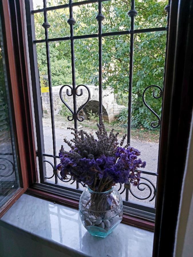 Stolac Holiday Home Sarin Most מראה חיצוני תמונה