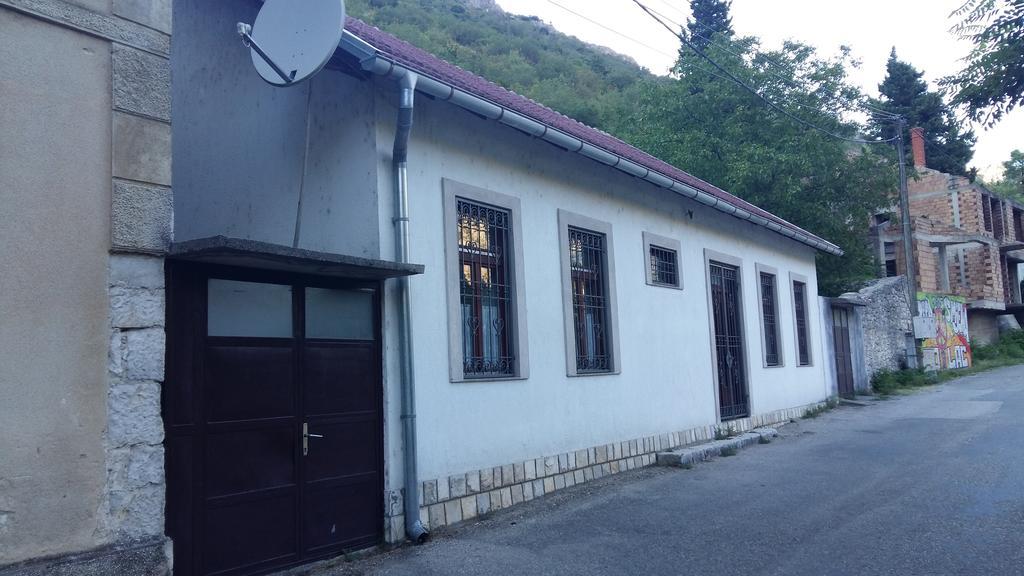 Stolac Holiday Home Sarin Most מראה חיצוני תמונה