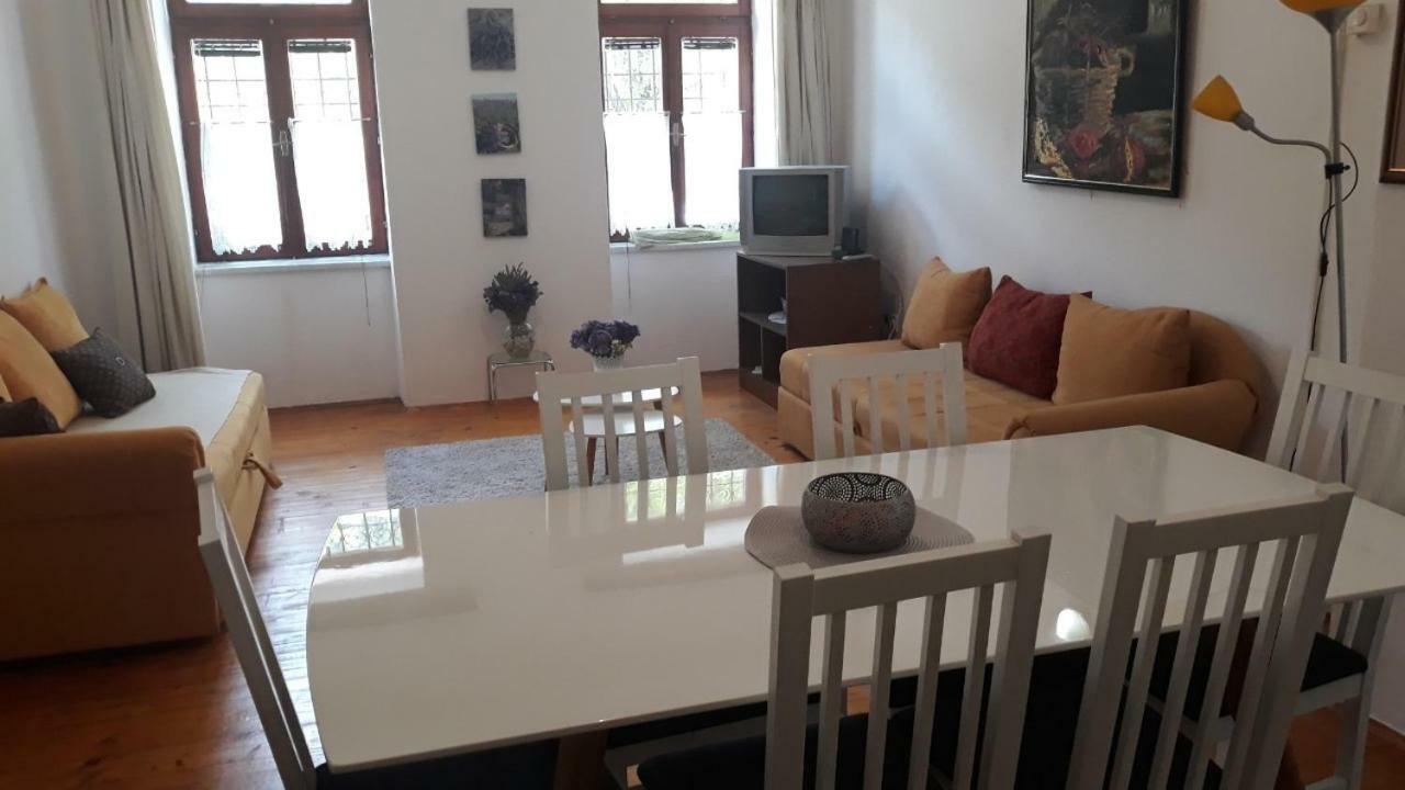 Stolac Holiday Home Sarin Most מראה חיצוני תמונה